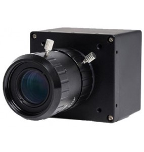 IMX990-1206 Module camera SWIR HD IP & SDI