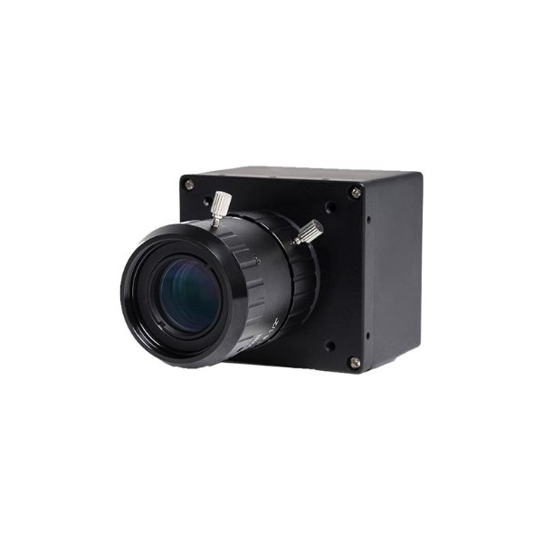 IMX990-1206 Module camera SWIR HD IP & SDI
