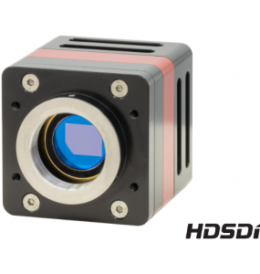 OWl 1280 SDI Raptor Photonics 1280x1024 VIS SWIR camera