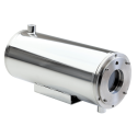 Extreme temperature video camera liquid colled 