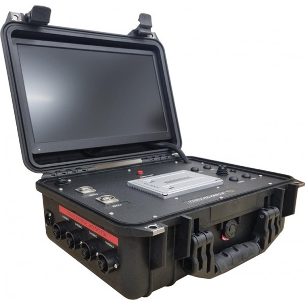 VDR-150