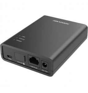 DS-2CD6425G2-C2 Hikvision 2 pinholes cameras séparées