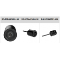DS-2CD6425G2-C2 Hikvision Separated Network Camera