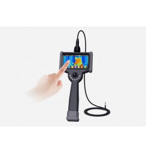 Endoscope thermique infrarouge RB