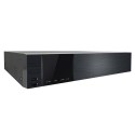 stockeur vidéo HD-SDI EX-SDI AHD TVI, CVBS et IP ONVIF