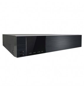 Video recorder device HD-SDI EX-SDI AHD TVI, CVBS et IP ONVIF