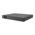 stockeur vidéo HD-SDI EX-SDI AHD TVI, CVBS et IP ONVIF
