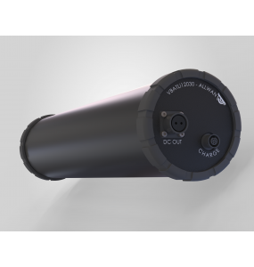 VBATLI1230 Batterie étanche 12V 390Wh IP67/IP68