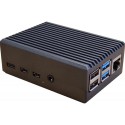 RTP stream to RTSP converter video stream recording on NVR ONVIF