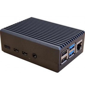 RTP stream to RTSP converter video stream recording on NVR ONVIF