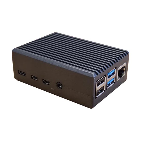 Convertisseur flux RTP vers RTSP stream vidéo enregistrement sur NVR OnVif