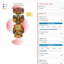 Créez votre système - Configurateur interactif