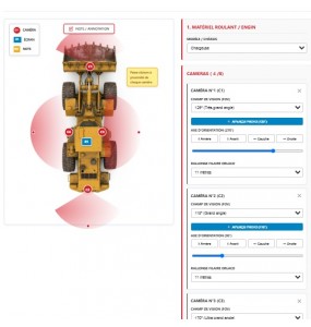 Créez votre système - Configurateur interactif
