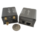 LTECUBE 4G Mini routeur 4G LTE