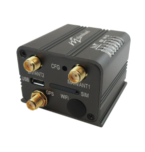 LTECUBE 4G Mini routeur 4G LTE