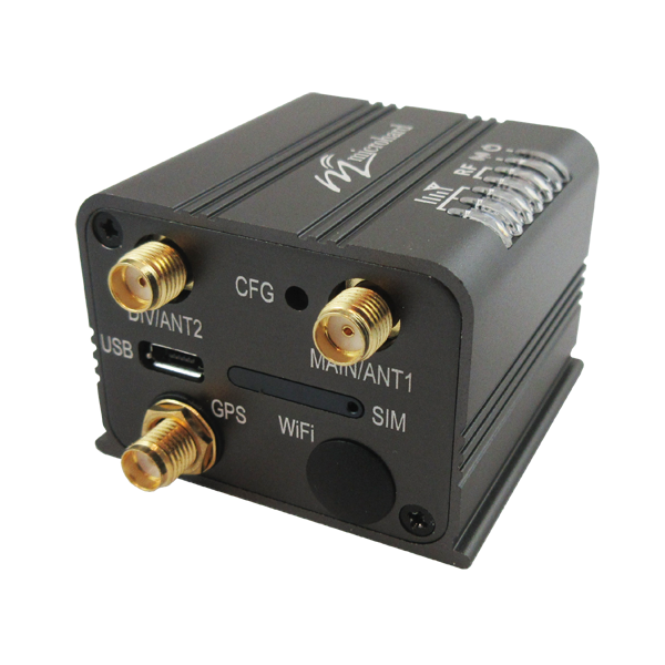 LTECUBE 4G Mini routeur 4G LTE