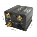 LTECUBE 4G Mini routeur 4G LTE