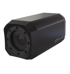 SOTHYS-622 Compact zoom camera 5MP 6-22mm ONVIF