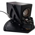 Covert Pan Tilt Zoom 10X 30X Platform surveillance Law Enforcement
