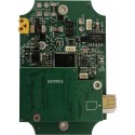 Smart Manager IP Ethernet & SMS boitier de control a distance des batteries Lithium