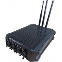 Rugged mobile NVR DVR 4G LTE Military network Real-Time in vehicle army law enforcement
