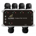 Switch-5P-IP67 Outdoor Switch Gigabite 10/100/1000 Base-T