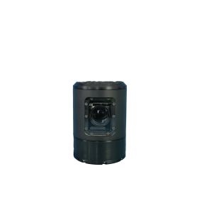 LOKI NANO 4K camera compacte IP PTZ Zoom 10X 5.1-51mm Full HD ONVIF 360° PoE 12V IP67