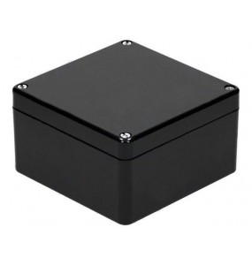 GRJ01 - Junction box 80 x 75 x 55 mm
