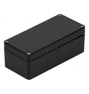GRJ09 - Junction box 190 x 75 x 55 mm