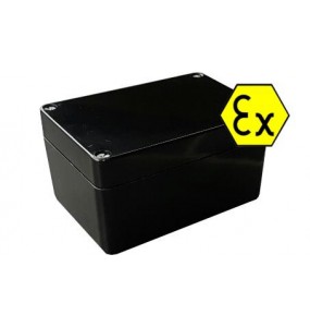 EX-GRJ02 - junction box 110 x 75 x 55 mm