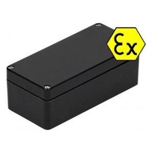 Boite Atex etanche IP68 EX-GRJ09 pour camera 