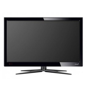 GV22 - 24 "video monitor BNC HDMI VGA