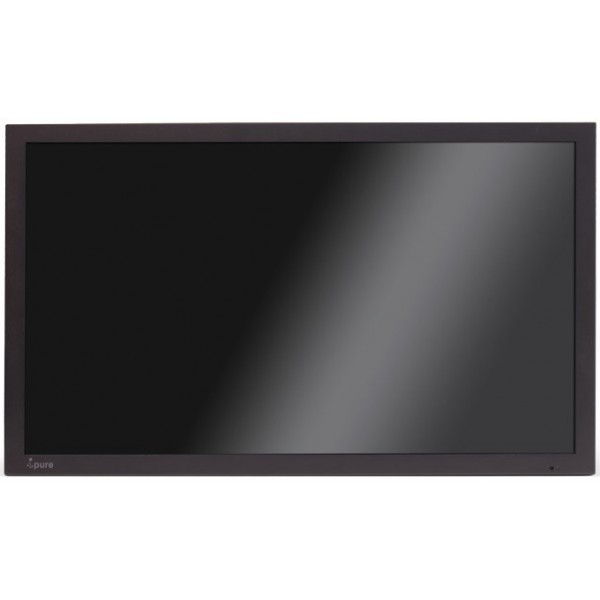 CVE32 - 32 "video monitor 24h / 24