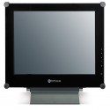 SX-17G Monitor SX17G Neovo 4:3 Square Format, Surveillance, Video Control, Laboratory, Shock-Resistant