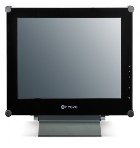 SX19P - Monitor Neovo 19 "24/24 slab glass