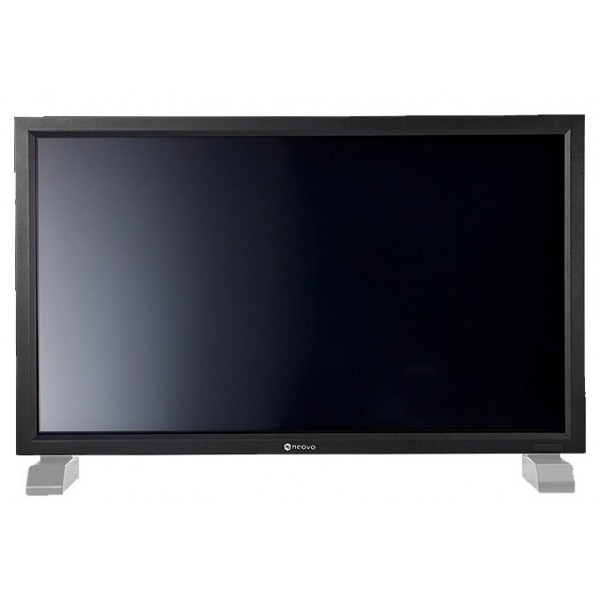 RX32 - Monitor Neovo 32 "24/24 glass tile