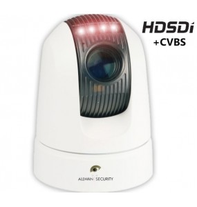 VSHD20 Rugged HDSDI ptz camera