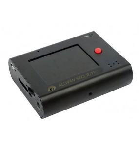 RUG2-DVR Portable CVBS Video Recorder