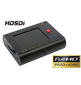 RUG2-SDI Enregistreur HD-SDI FULL HD portable