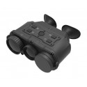 Jumelle optique + thermique 40mm 16.29°