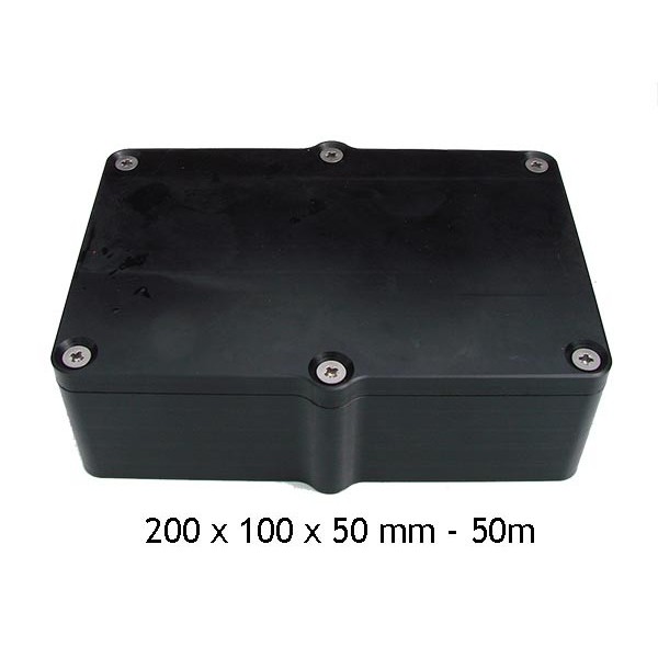 Caisson étanche pour camera SUBOX200 Boitier Immergeable