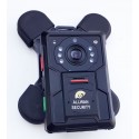 Allwan Sécurity Camera piéton vidéo audio DS-MH2211