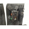 Mini Camera de sécurité Bodycam DS-MH2211
