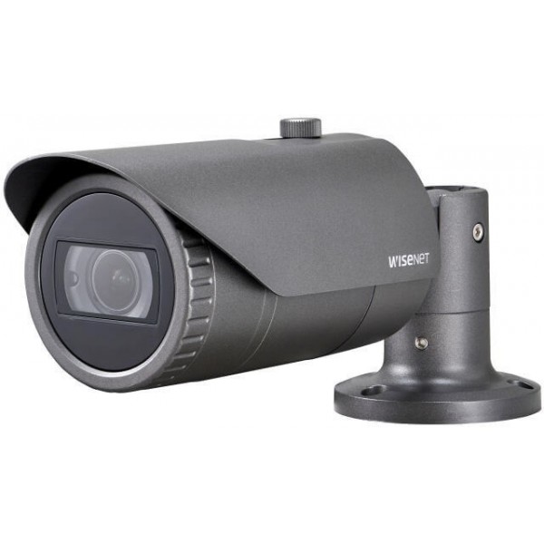 HCO-6080R Camera Hanwha AHD FULL HD et CVBS