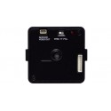 Mini Camera IP jour/nuit 3GMICROCAM 2.45MP