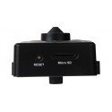 Camera Full HD IP 3GMICROCAM 2.45MP
