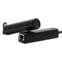Bullet Camera Tube IP ONVIF Camera discrète HDBi230-