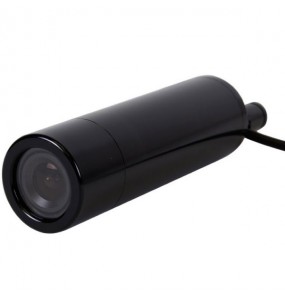 Camera Bullet-Tube -HDTVI CAMERA-HD TVI 2.1MP