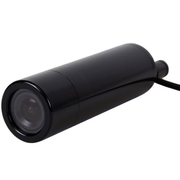 Camera Bullet-Tube -HDTVI CAMERA-HD TVI 2.1MP