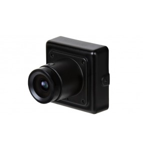 Mini camera carrée TVI/AHD/CVI/CVBS 1080p